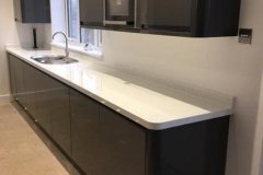 Interior Building Work