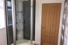 Interior Building Work