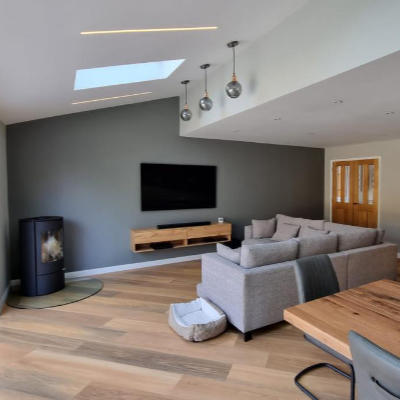 Ceilings and Partition Walls Ceilings and Partition Walls