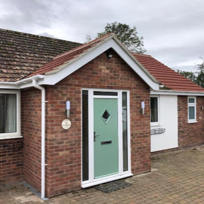 House Remedial Works House Remedial Works