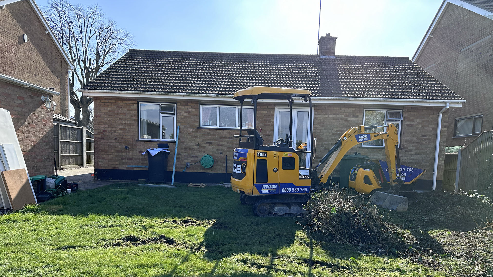 Home Extensions Norfolk and Suffolk