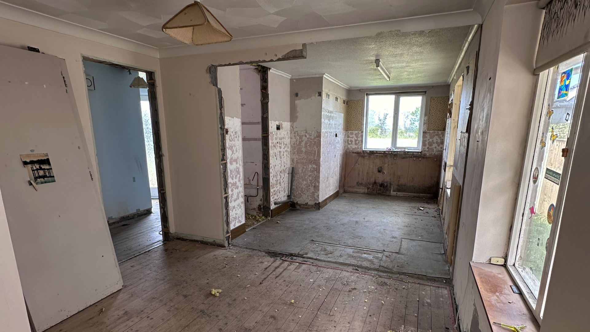 Home Refurbishments in Norfolk and Suffolk