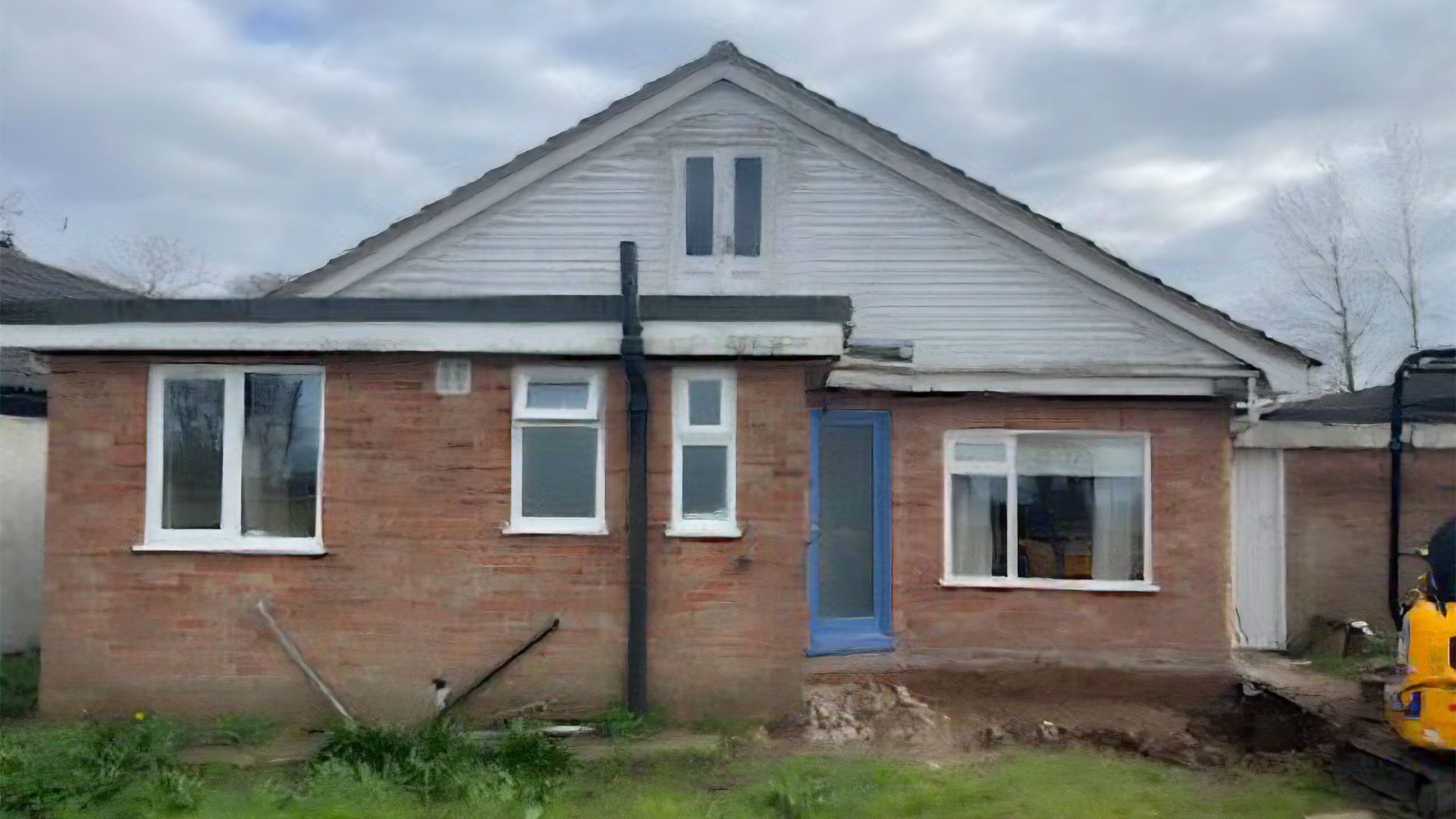 Total Home Refurbishment with Extension Total Home Refurbishment with Extension