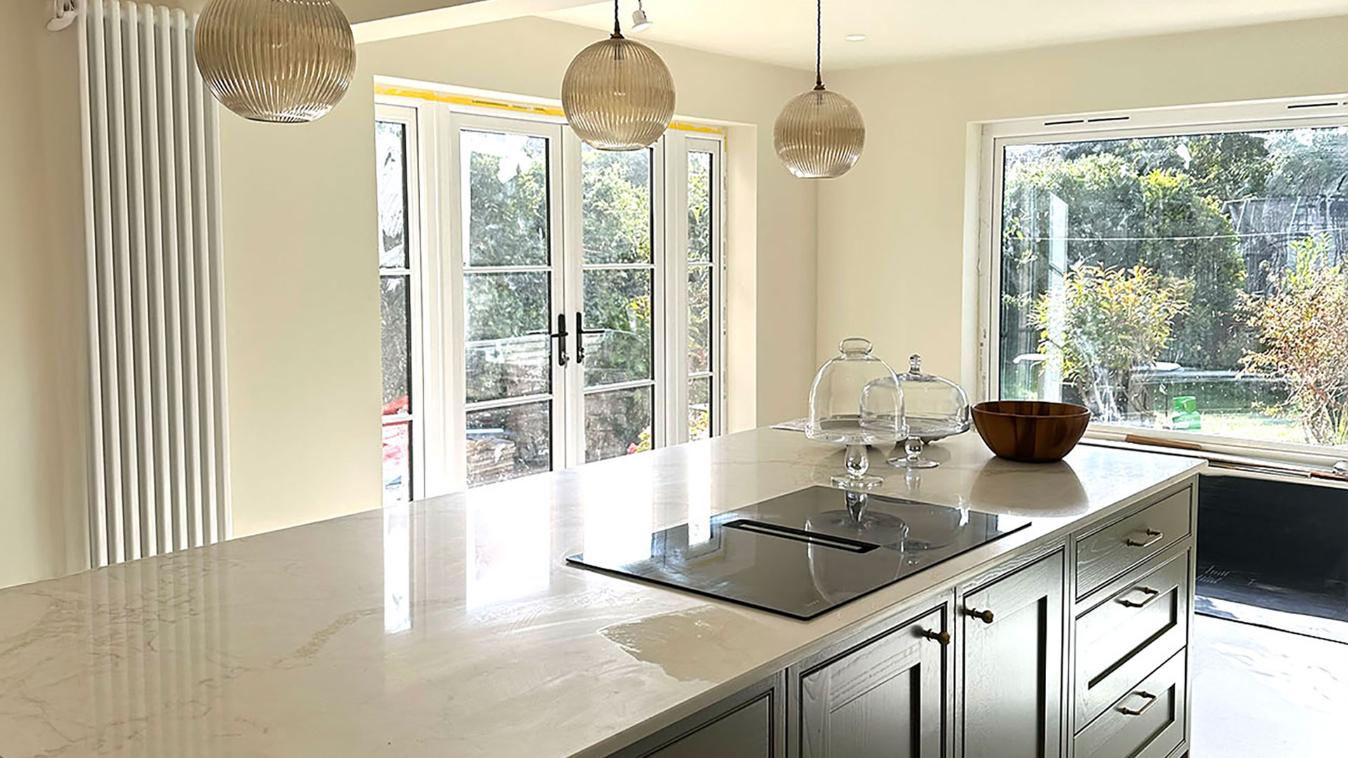 Kitchen Extension Kitchen Extension