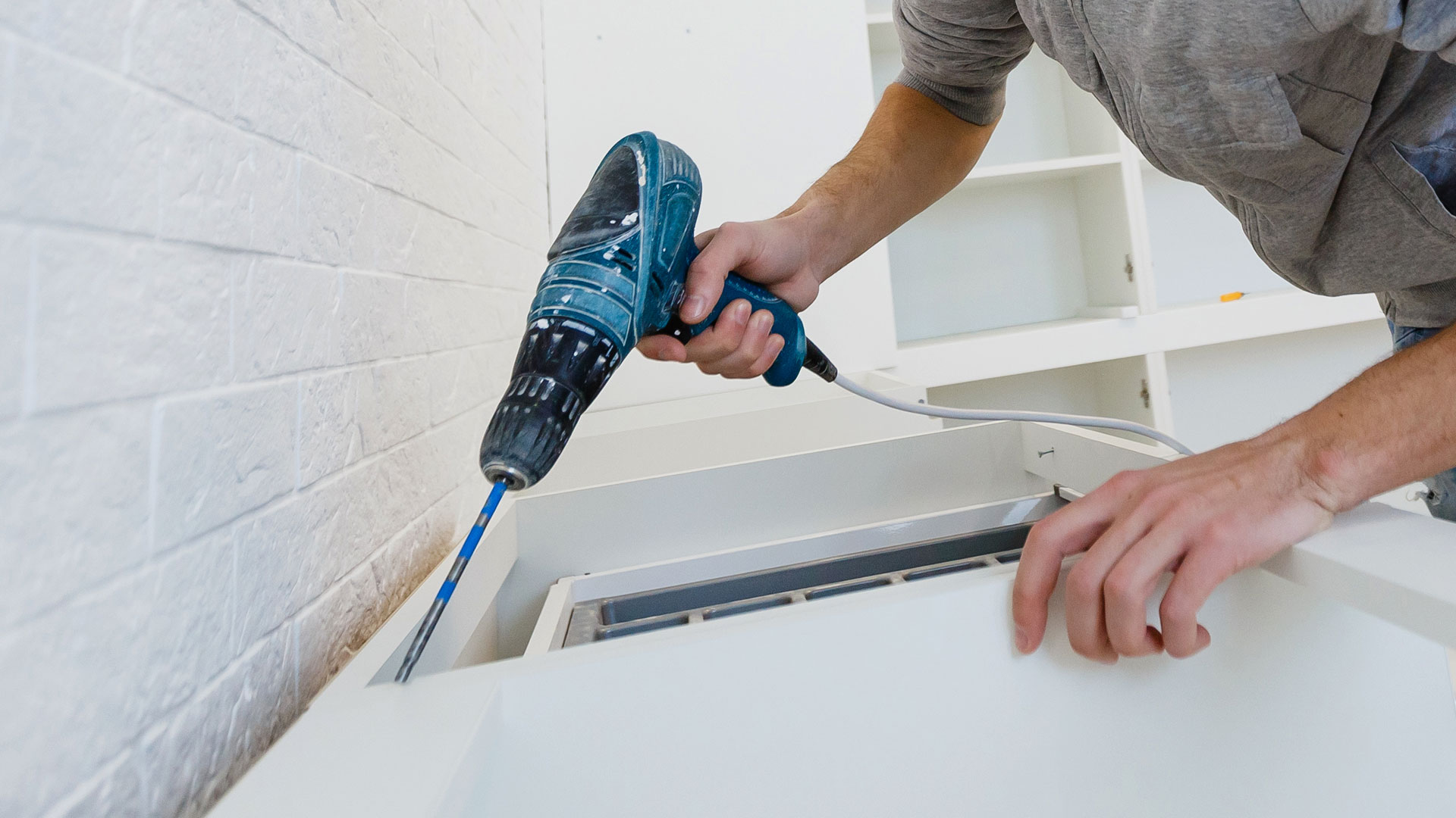 Shop Fitting Services