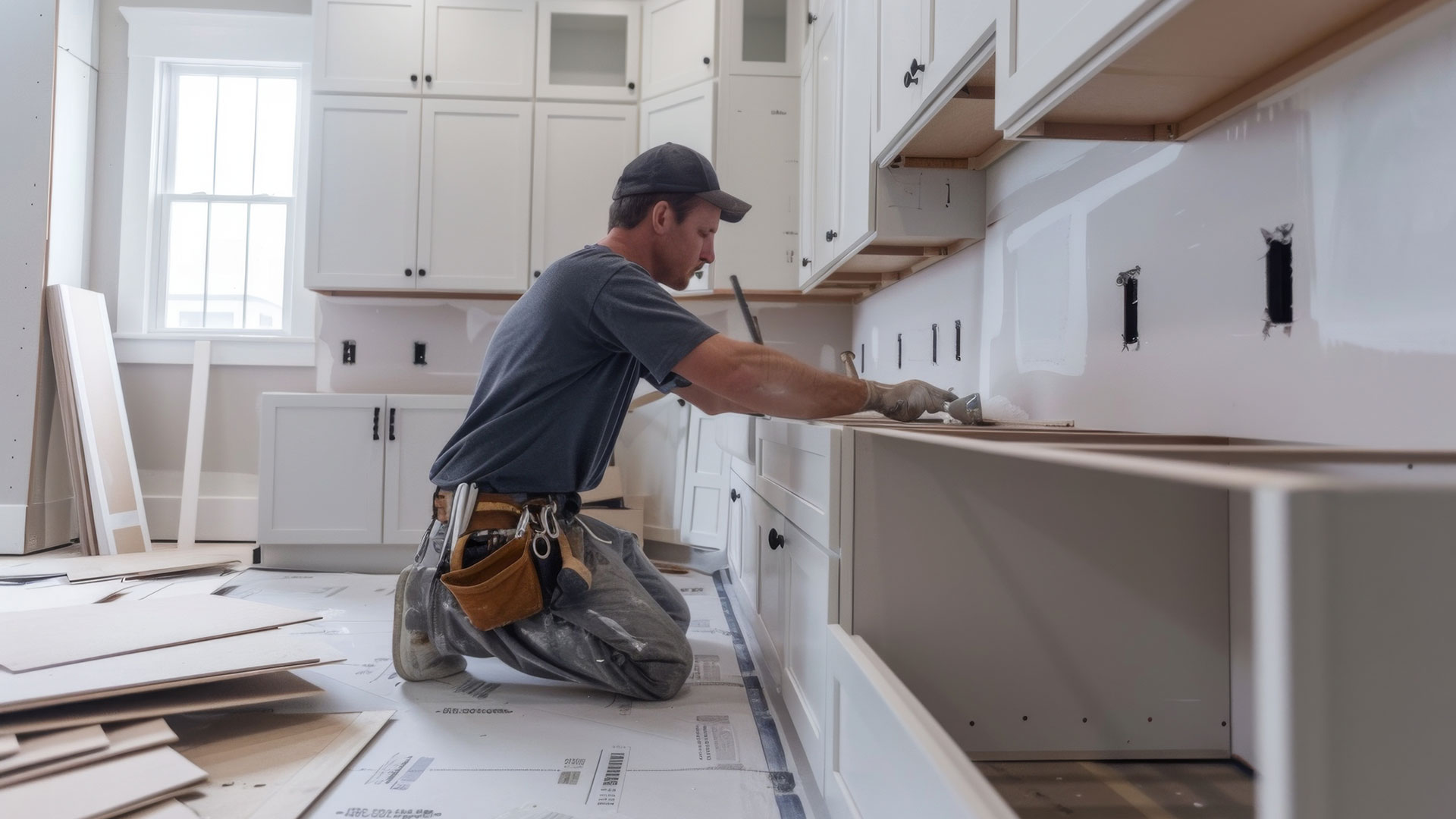 Property Refurbishments