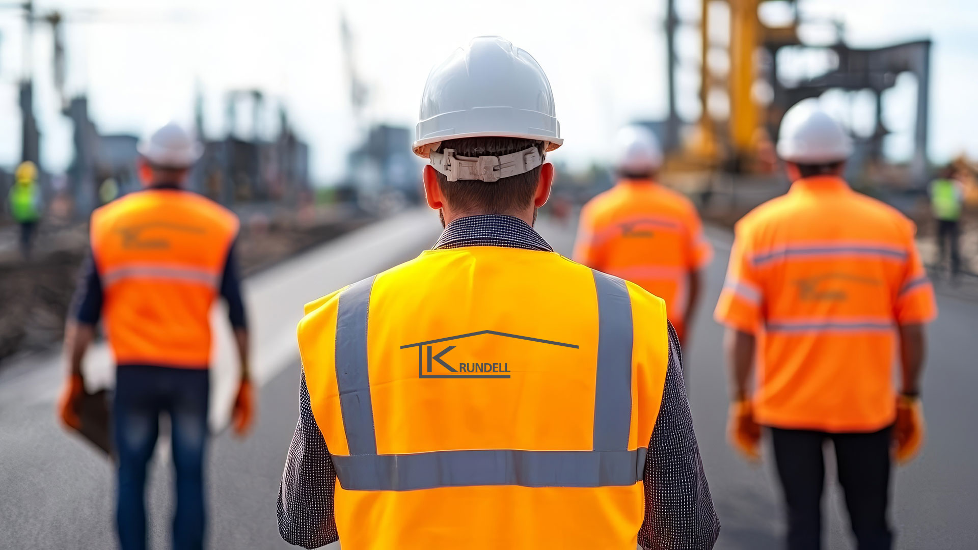 Commercial Construction