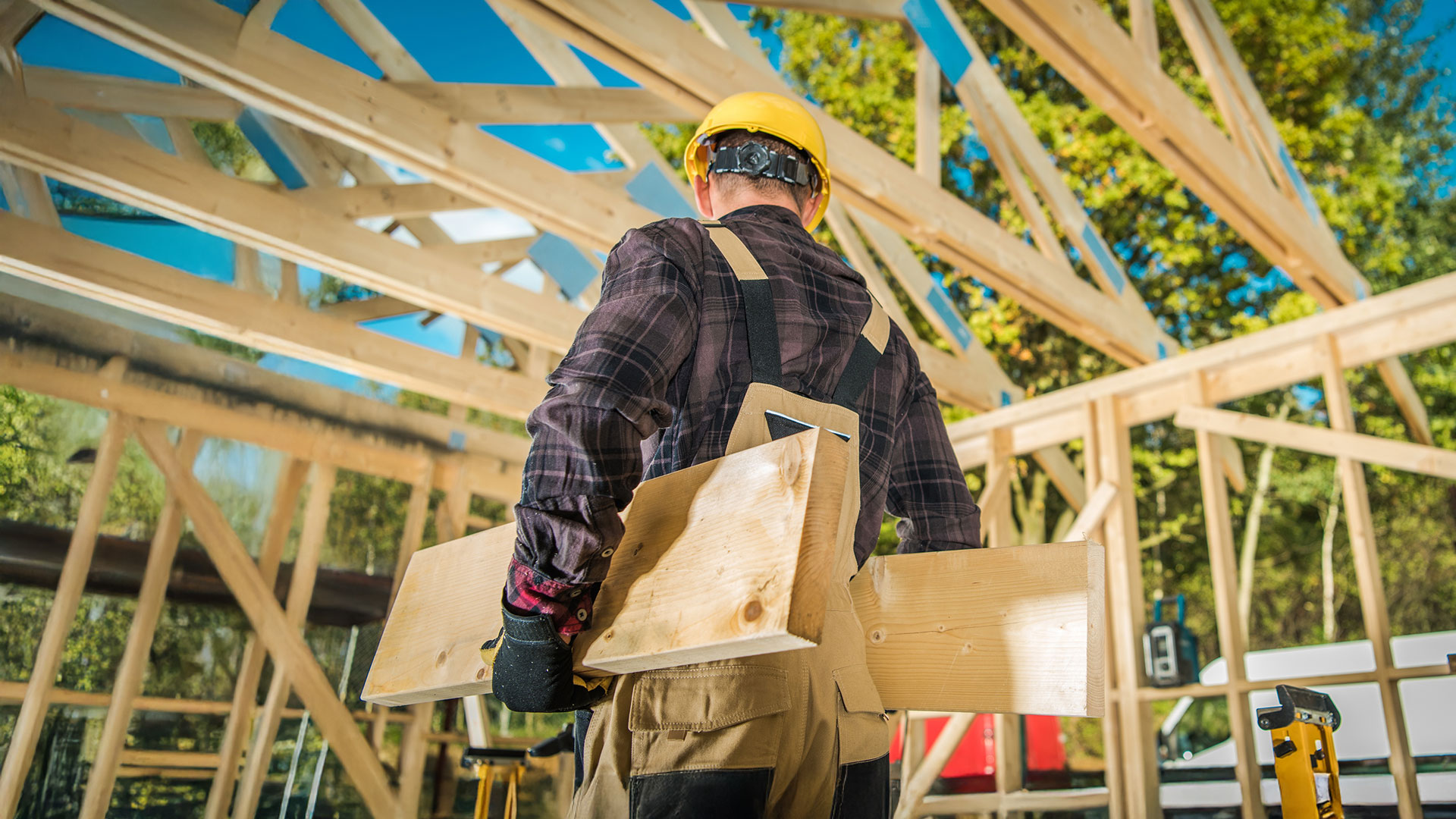 Top garage builders in Norfolk