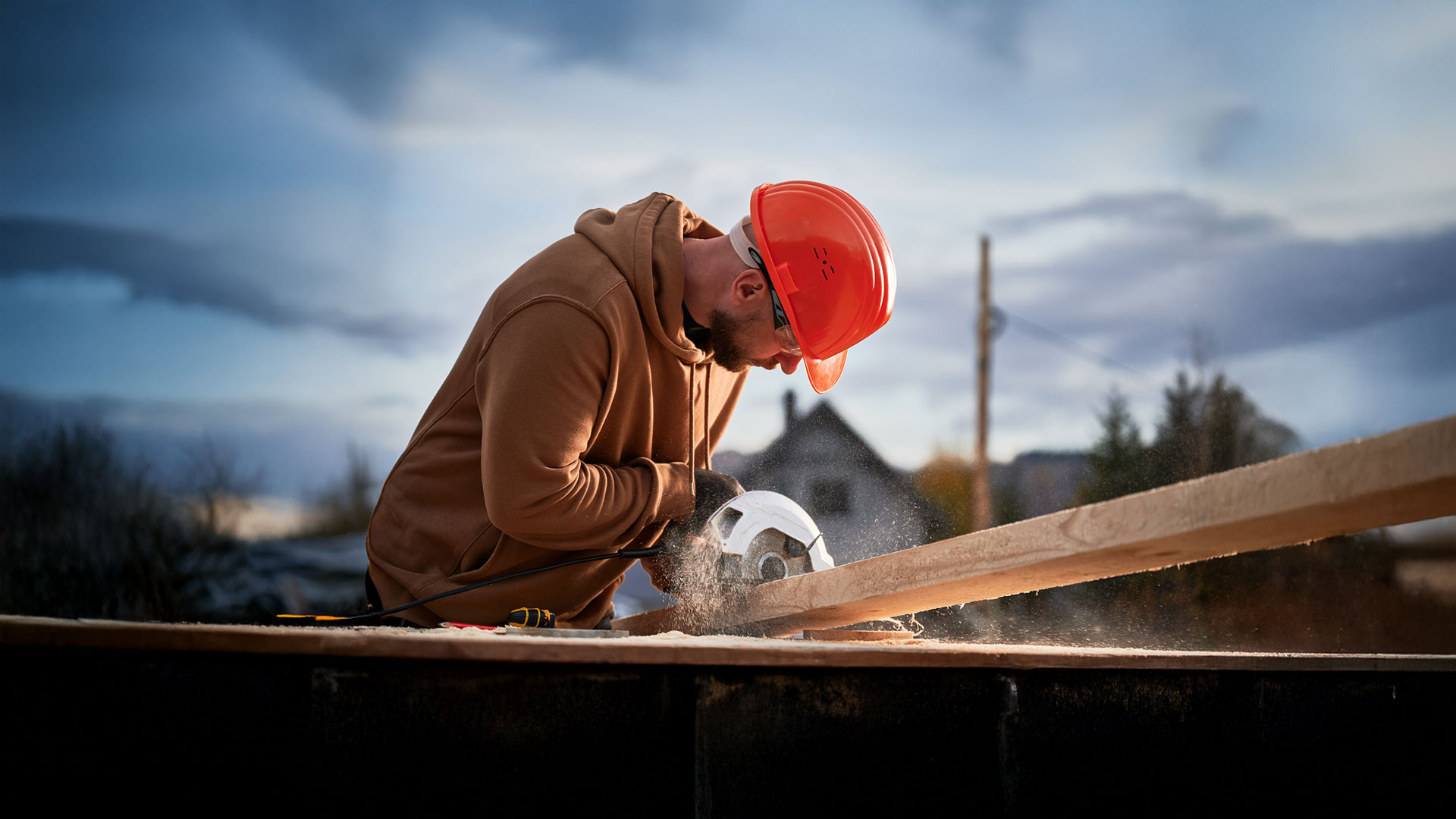 What makes good builders?