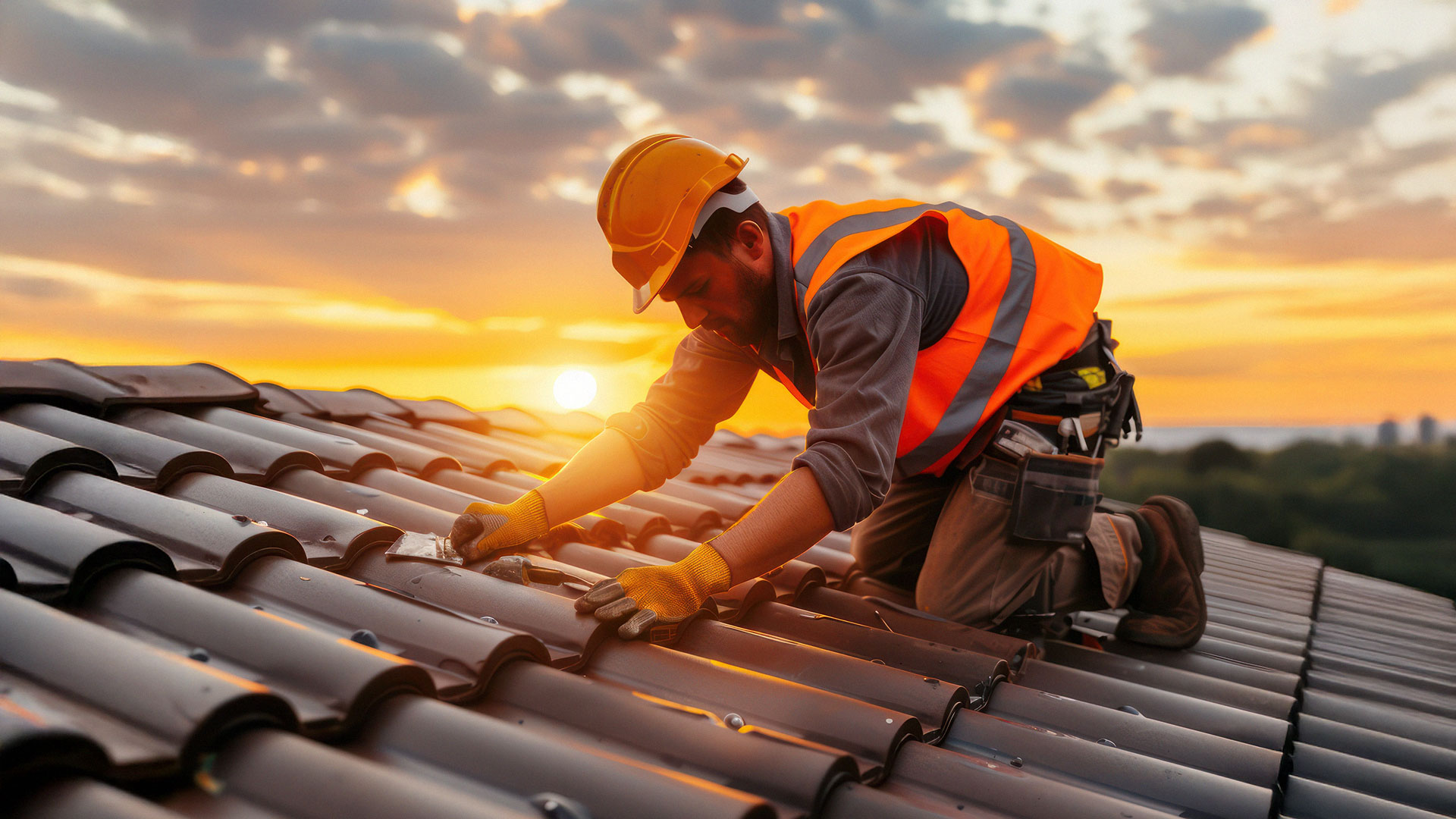 Norfolk Building Company