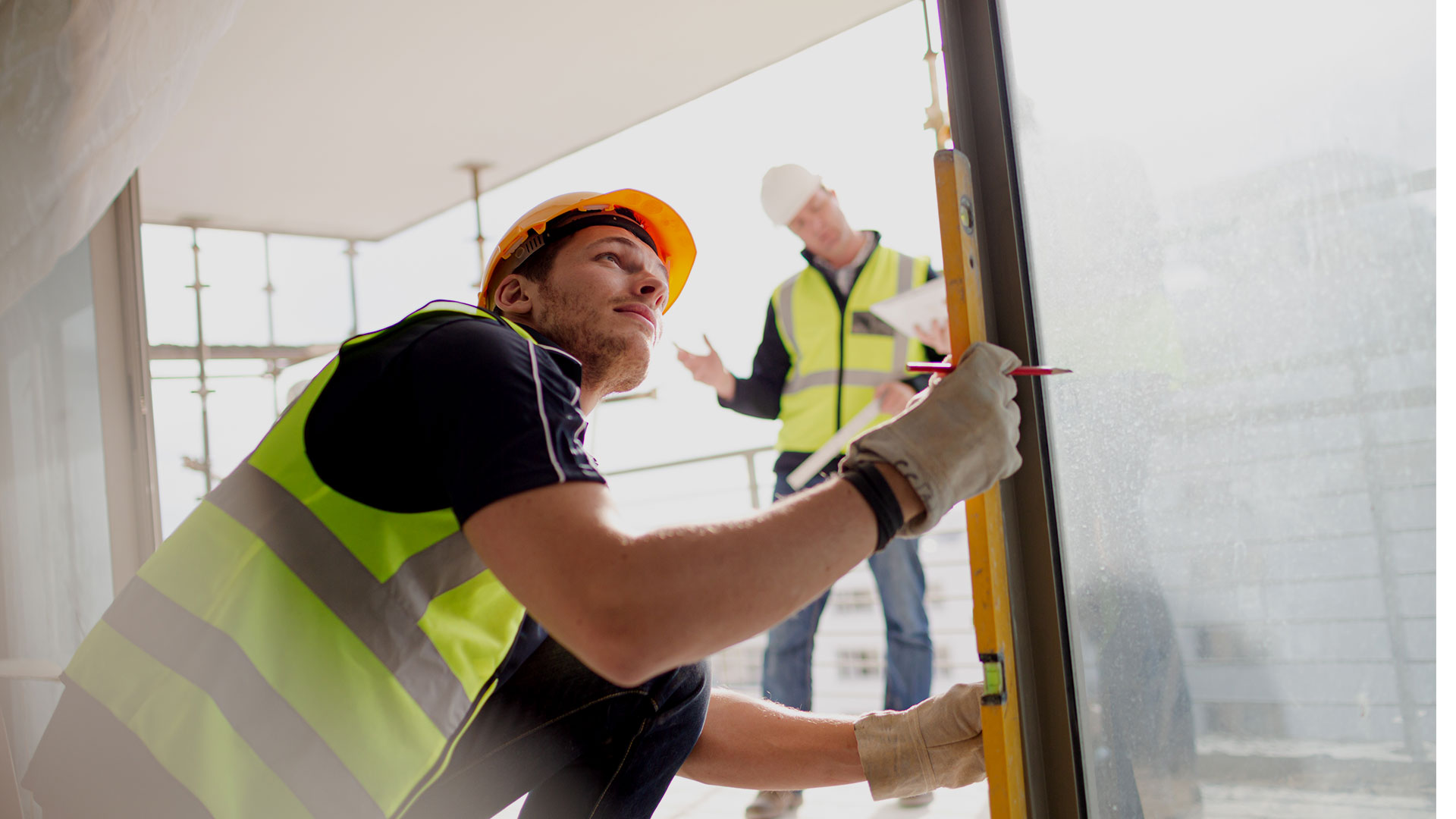 Professional house repairs in Beccles