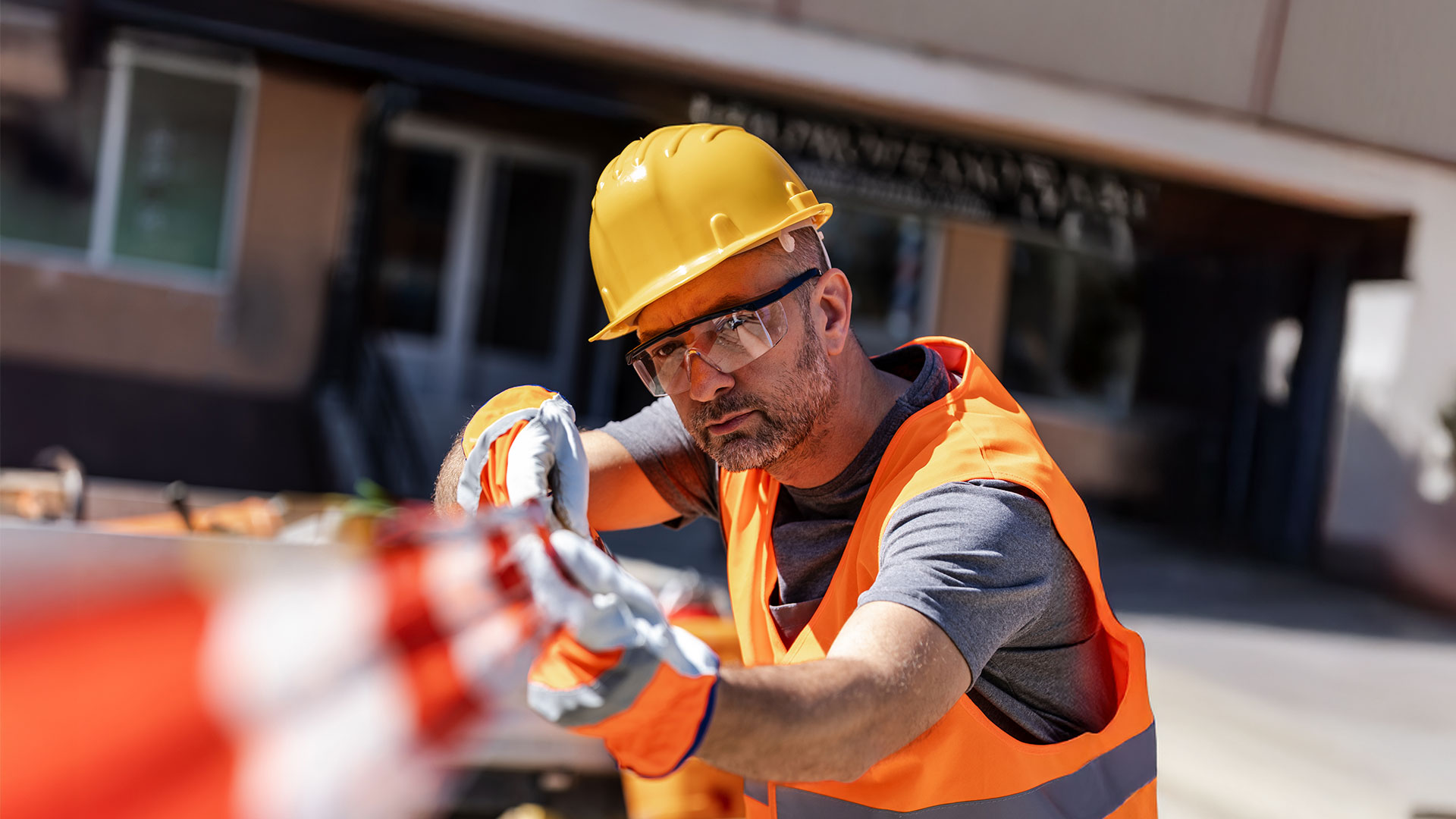 Structural repair services for Great Yarmouth homes
