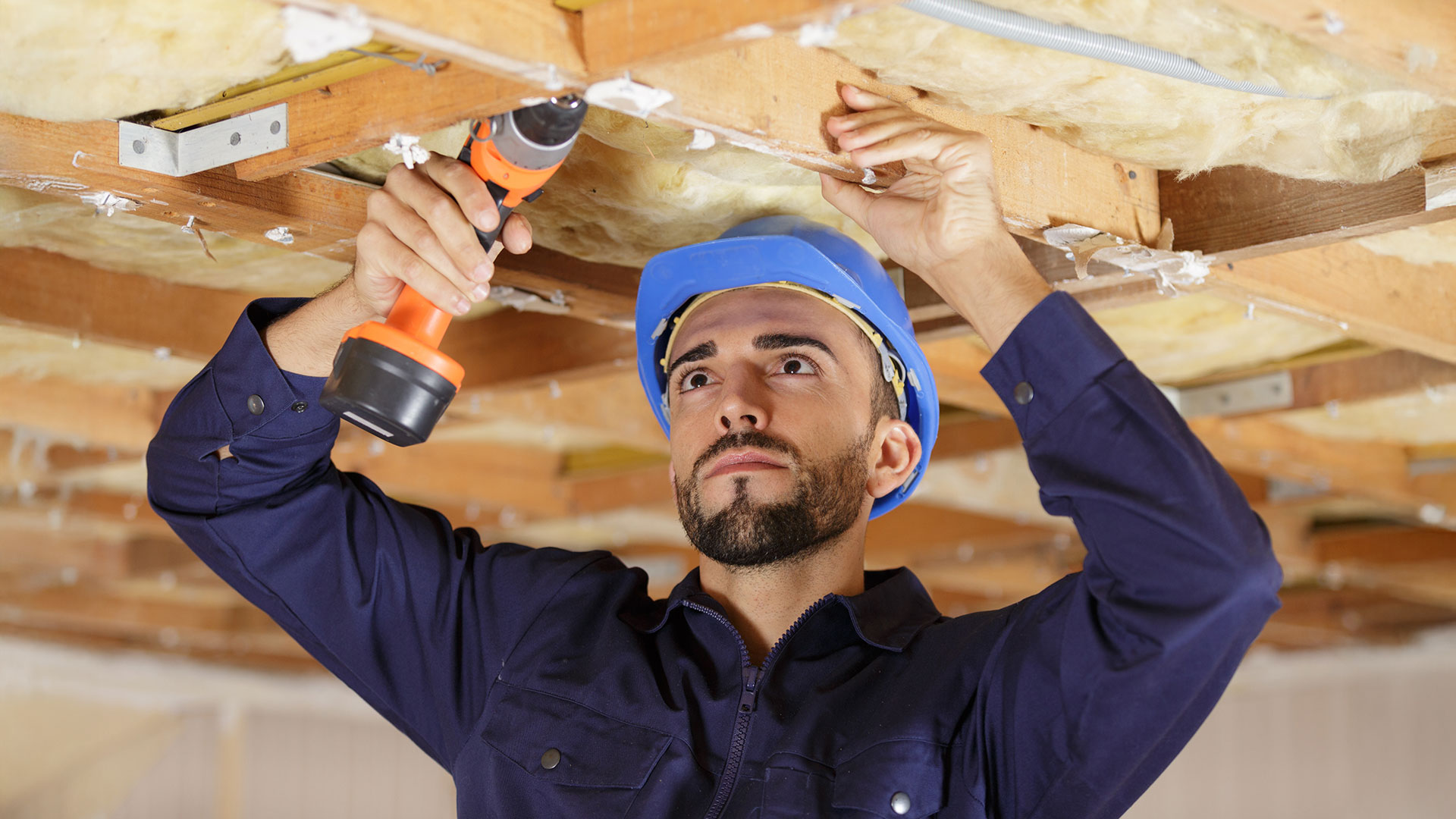 Suffolk Building Company