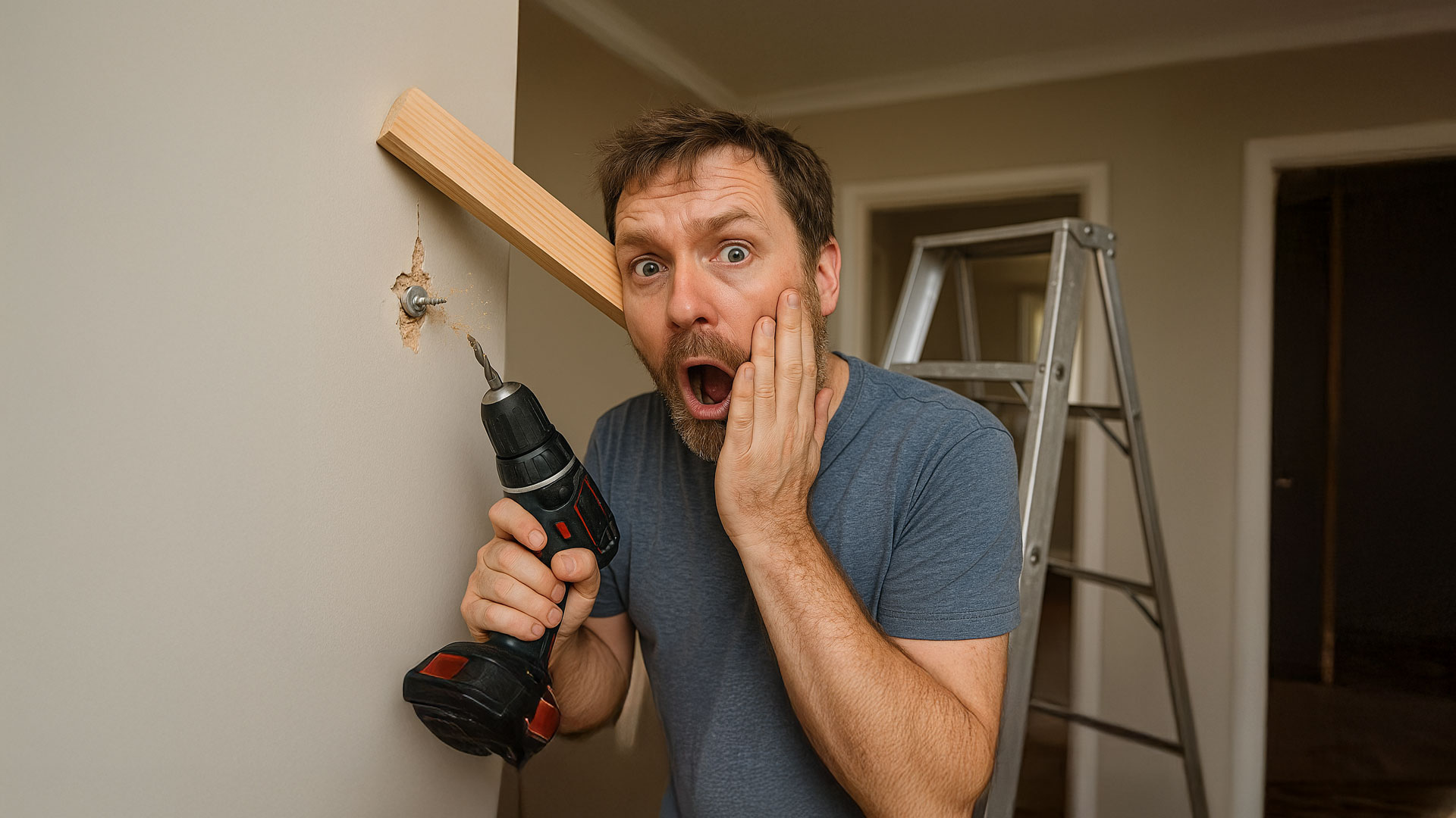 No More DIY Disasters