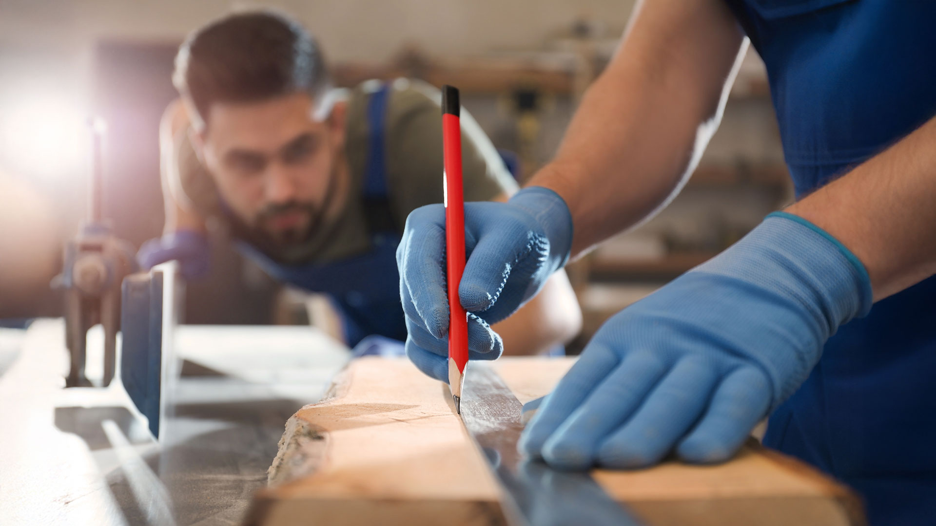 Norwich Shop fitters