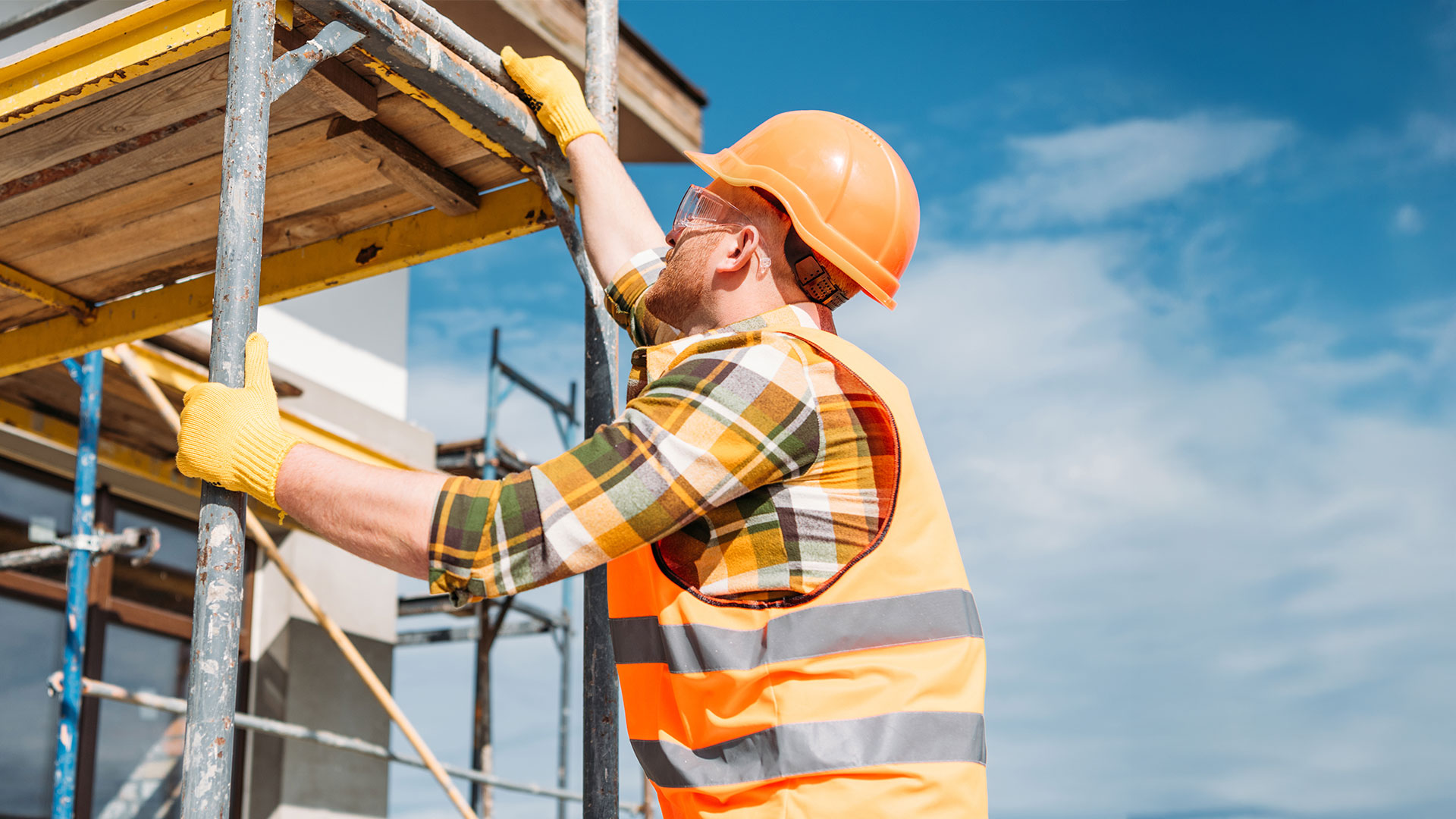 Reliable builders in Beccles